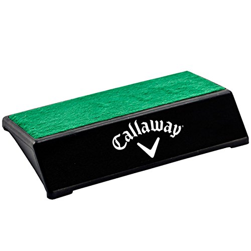 Callaway Power Platform Abschlagtrainer, Green, Callaway Power Platform Abschlagtrainer, Green, von Callaway