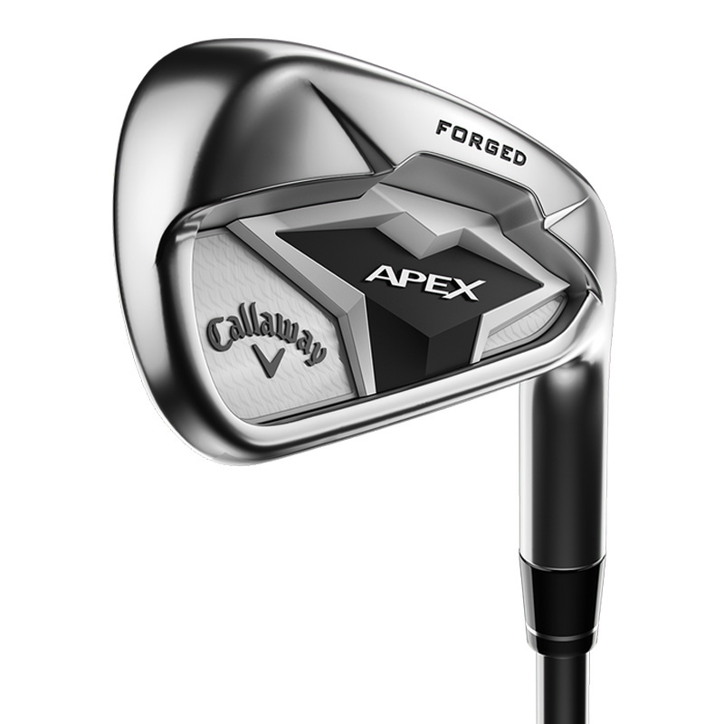 'Callaway Apex 19 Herren Einzeleisen' 'Callaway Apex 19 Herren Einzeleisen' von Callaway