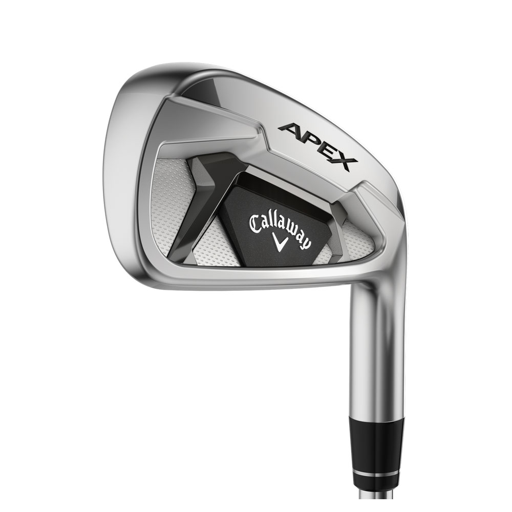 'Callaway Apex 21 Eisensatz 5-PW Herren' 'Callaway Apex 21 Eisensatz 5-PW Herren' von Callaway