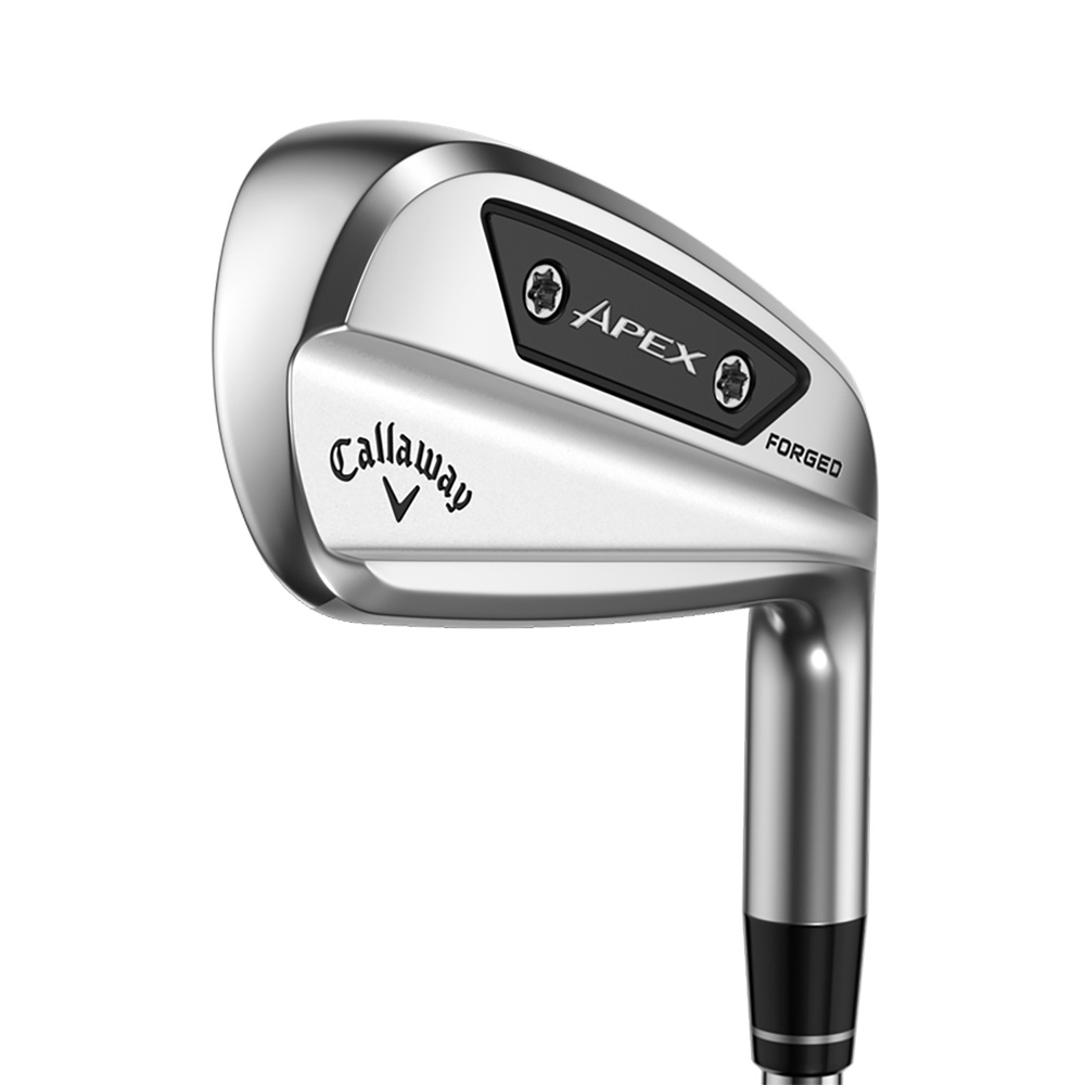 'Callaway Apex AI200 Eisensatz 5-PW Herren' 'Callaway Apex AI200 Eisensatz 5-PW Herren' von Callaway