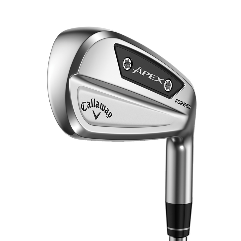 'Callaway Apex AI300 Eisensatz 5-PW Herren' 'Callaway Apex AI300 Eisensatz 5-PW Herren' von Callaway