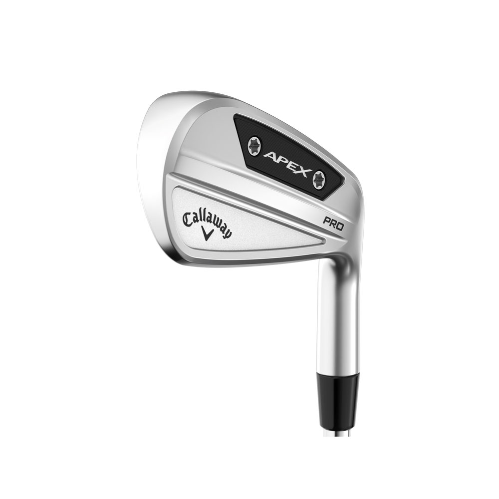 'Callaway Apex Pro `24 Eisensatz 5-PW Herren' 'Callaway Apex Pro `24 Eisensatz 5-PW Herren' von Callaway