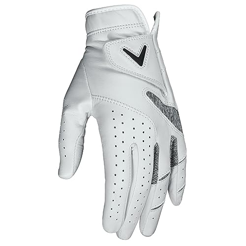 Callaway Golf Herren Apex Tour Handschuh, M Callaway Golf Herren Apex Tour Handschuh, M von Callaway
