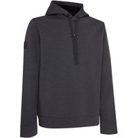 Callaway Aquapel Premium Hoodie Sweatshirt anthrazit von Callaway