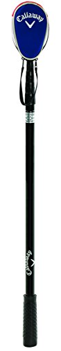 Callaway Ballsammler Apportier Tasche 4.572 Meters, Schwarz, C10400 Callaway Ballsammler Apportier Tasche 4.572 Meters, Schwarz, C10400 von Callaway