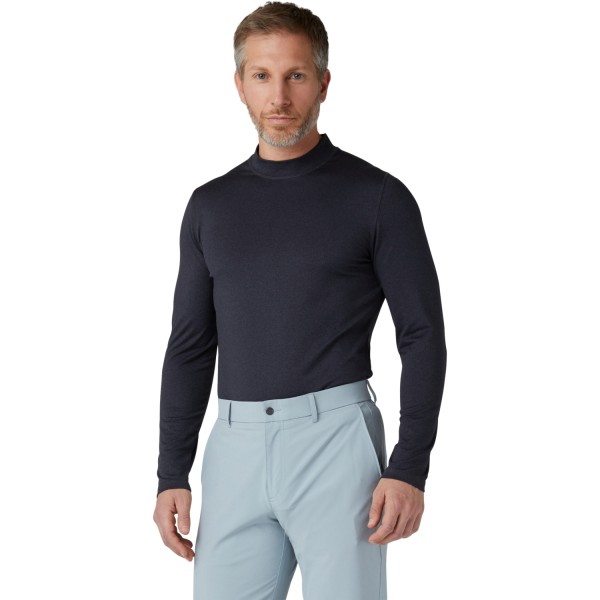 Callaway Baselayer Crew Neck anthrazit von Callaway