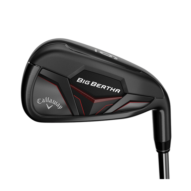 'Callaway Big Bertha 19 Damen Eisen' 'Callaway Big Bertha 19 Damen Eisen' von Callaway