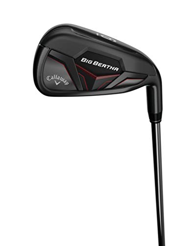 Callaway Big Bertha 2019 Einzeleisen, Herren, Big Bertha 19 Iron von Callaway