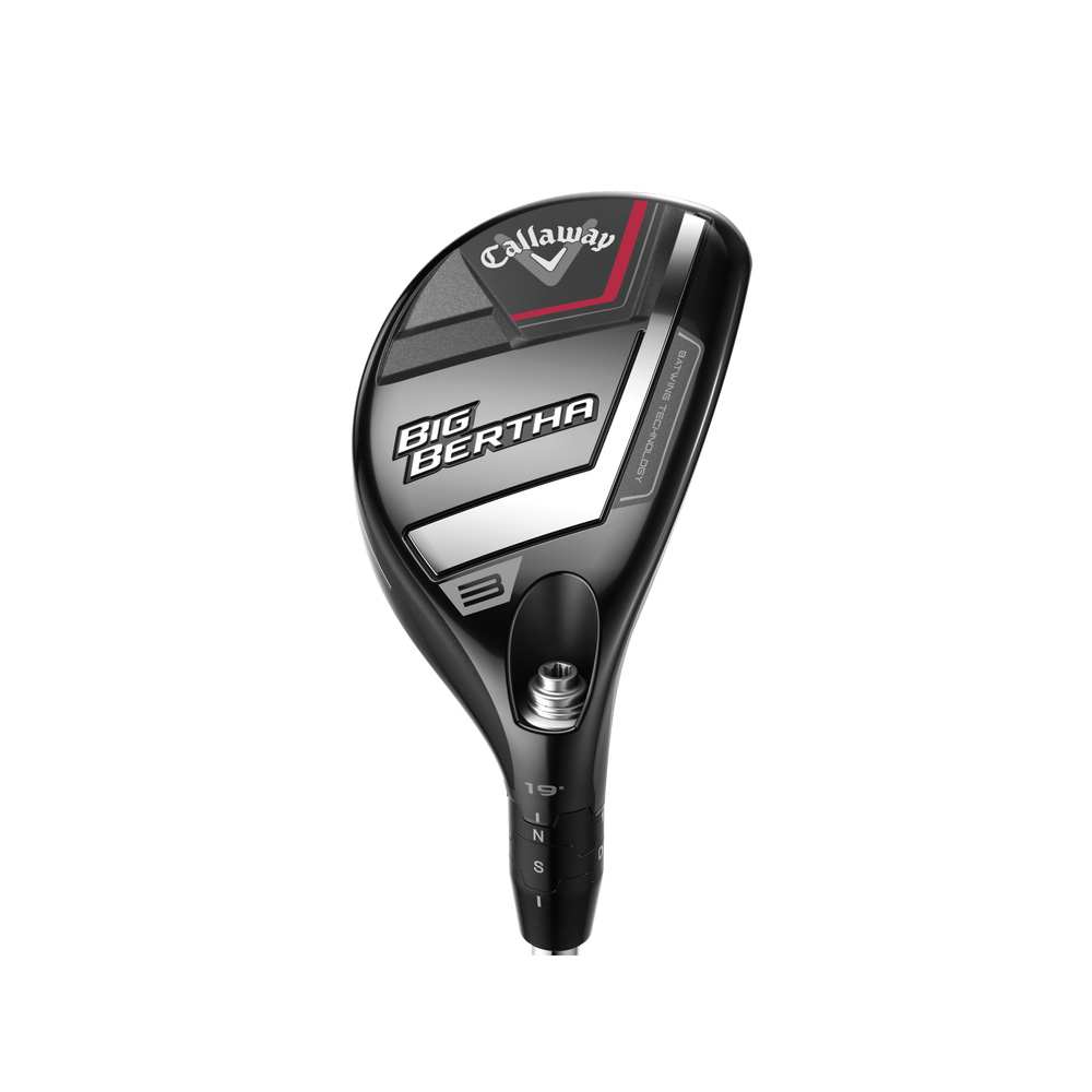 'Callaway Big Bertha Hybrid Herren' 'Callaway Big Bertha Hybrid Herren' von Callaway