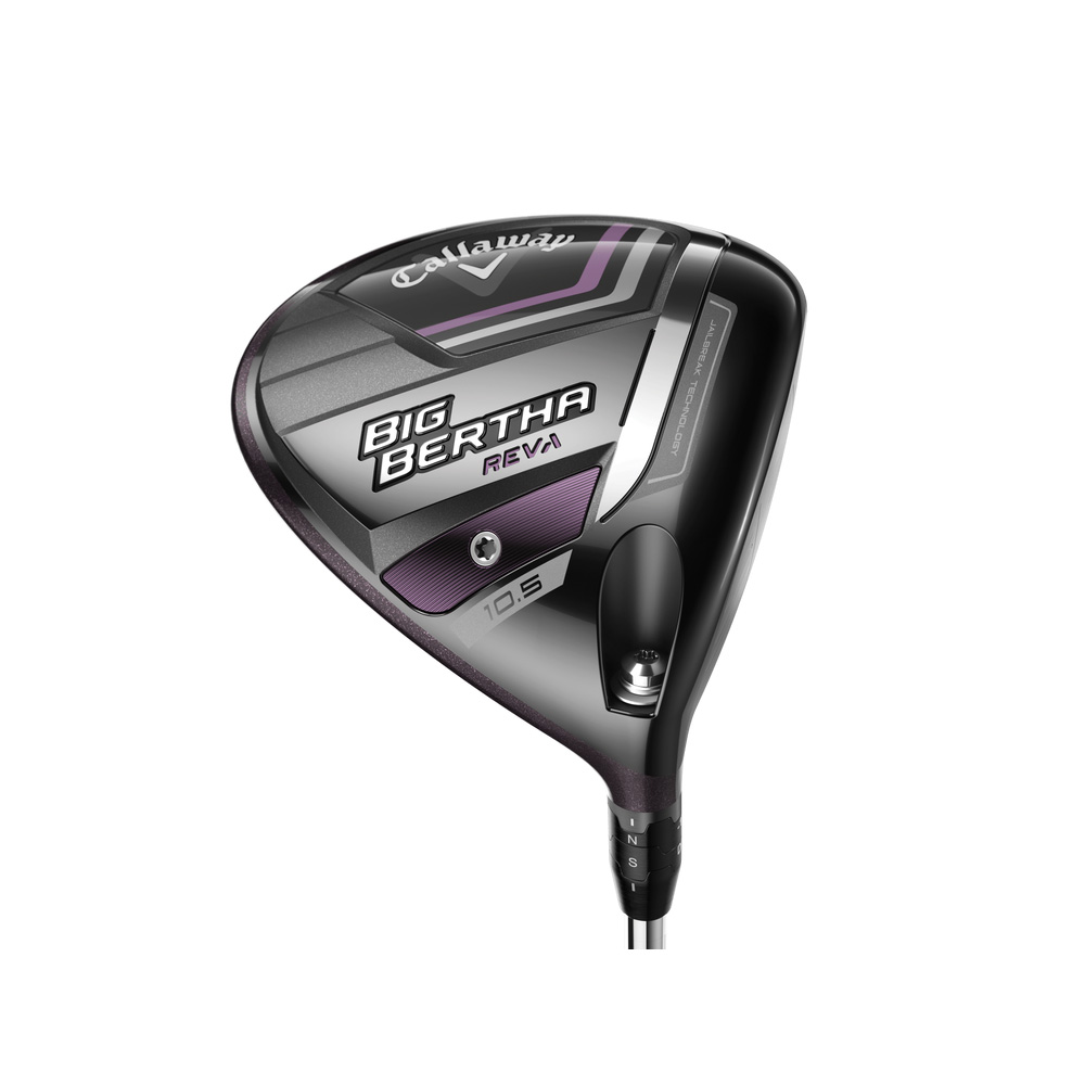 'Callaway Big Bertha REVA Damen Driver' 'Callaway Big Bertha REVA Damen Driver' von Callaway