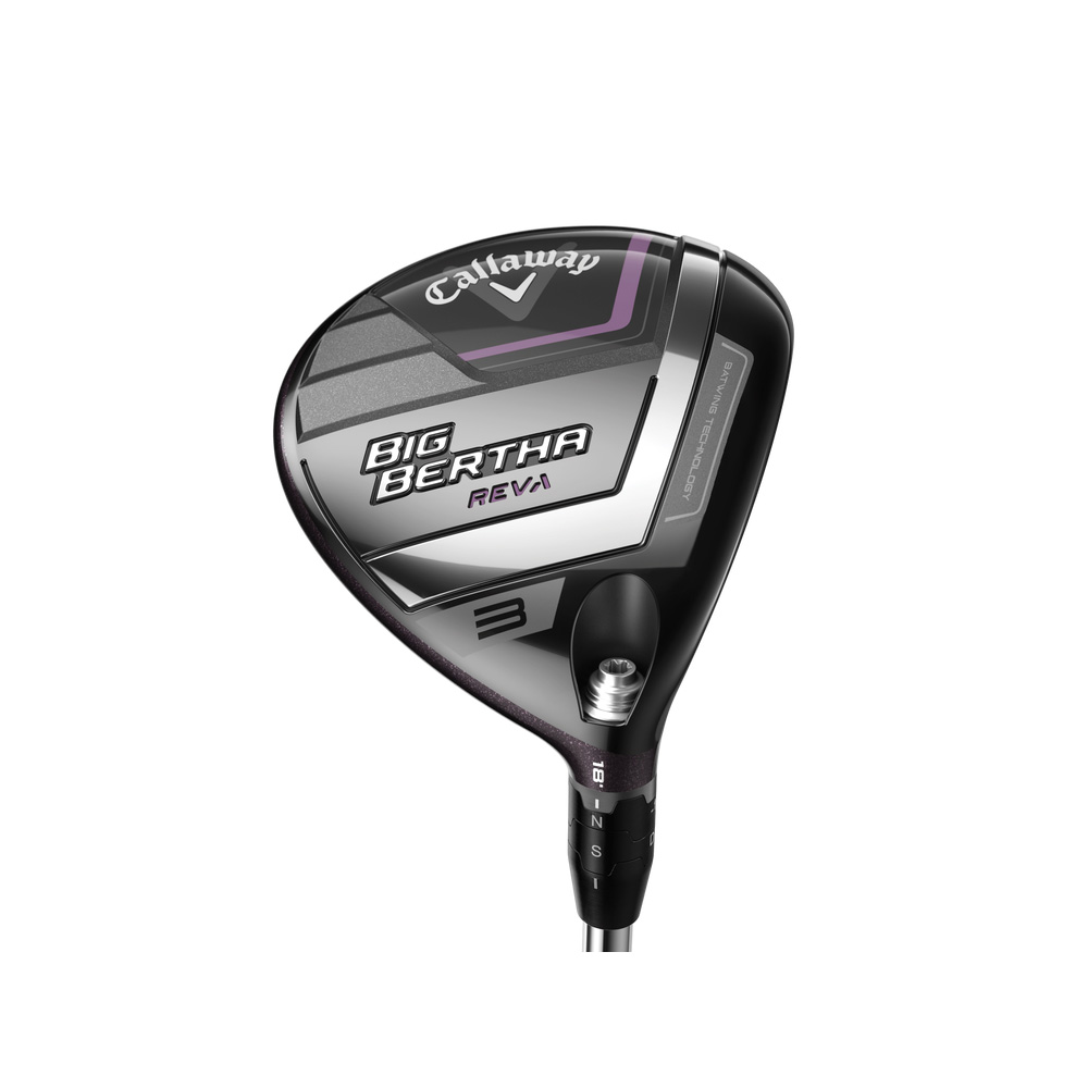 'Callaway Big Bertha REVA Damen Holz' 'Callaway Big Bertha REVA Damen Holz' von Callaway