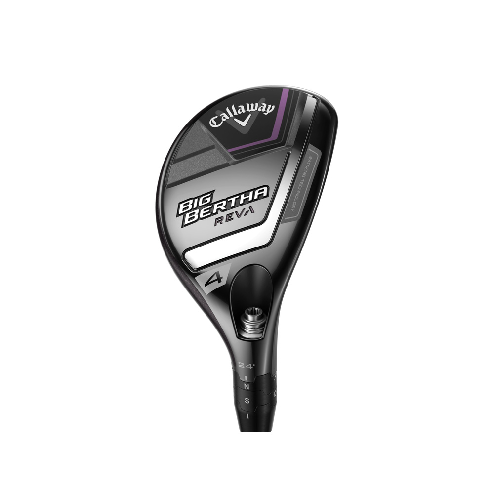 'Callaway Big Bertha REVA Damen Hybrid' 'Callaway Big Bertha REVA Damen Hybrid' von Callaway