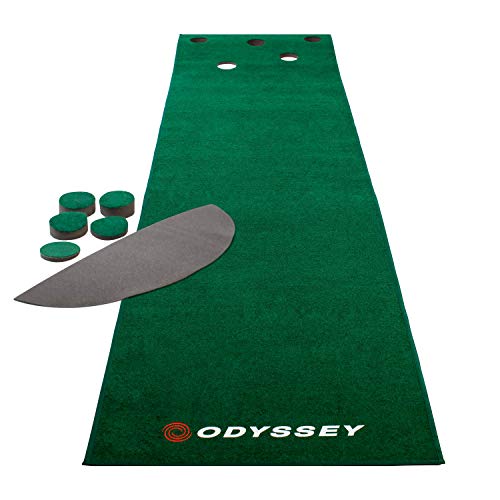 Callaway C30435 Matte, Schwarz, 12' Callaway C30435 Matte, Schwarz, 12' von Callaway