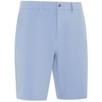 Callaway Chev Tech Short2 Bermuda Hose hellblau von Callaway