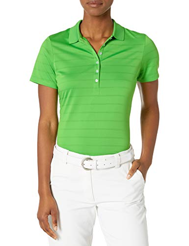 Callaway Opti-Dri™ Performance Golf Poloshirt für Damen, kurzärmelig, Größe S – 3X Plus Callaway Opti-Dri™ Performance Golf Poloshirt für Damen, kurzärmelig, Größe S – 3X Plus von Callaway