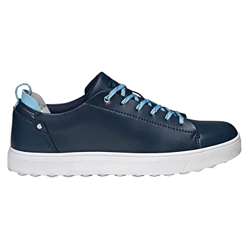 Callaway Damen Laguna Golfschuh, Blue, 38.5 EU von Callaway