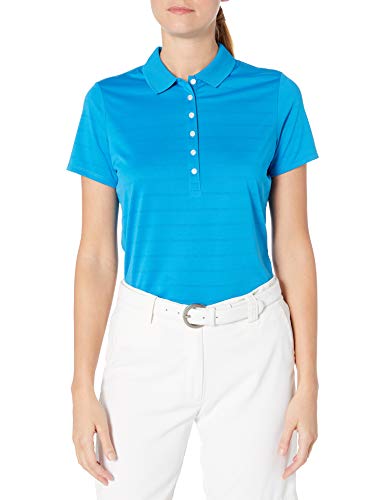 Callaway Opti-Dri™ Performance Golf Poloshirt für Damen, kurzärmelig, Größe S – 3X Plus von Callaway