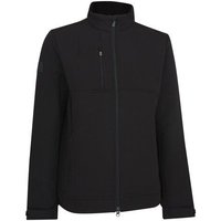 Callaway Dobby Stretch Jacke schwarz von Callaway