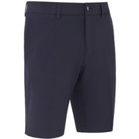 Callaway EMEA CHEV TECH SHORT Bermuda Hose dunkelblau Callaway EMEA CHEV TECH SHORT Bermuda Hose dunkelblau von Callaway