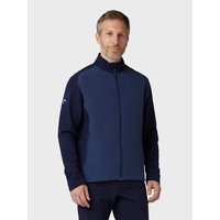 Callaway EMEA LS FULL ZIP WIND navy Callaway EMEA LS FULL ZIP WIND navy von Callaway