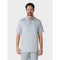 Callaway EMEA SHORT SLEEVE NEW ALL OVER TRADE grau Callaway EMEA SHORT SLEEVE NEW ALL OVER TRADE grau von Callaway