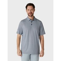 Callaway EMEA SHORT SLEEVE NEW ALL OVER TRADE schwarz Callaway EMEA SHORT SLEEVE NEW ALL OVER TRADE schwarz von Callaway
