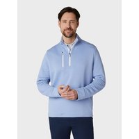 Callaway EMEA TEXTURED MIDWEIGHT blau Callaway EMEA TEXTURED MIDWEIGHT blau von Callaway