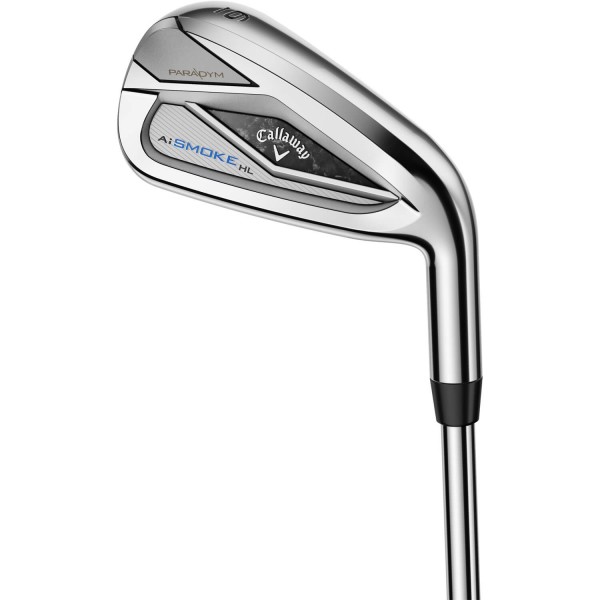 Callaway Eisensatz Paradym AI Smoke HL von Callaway