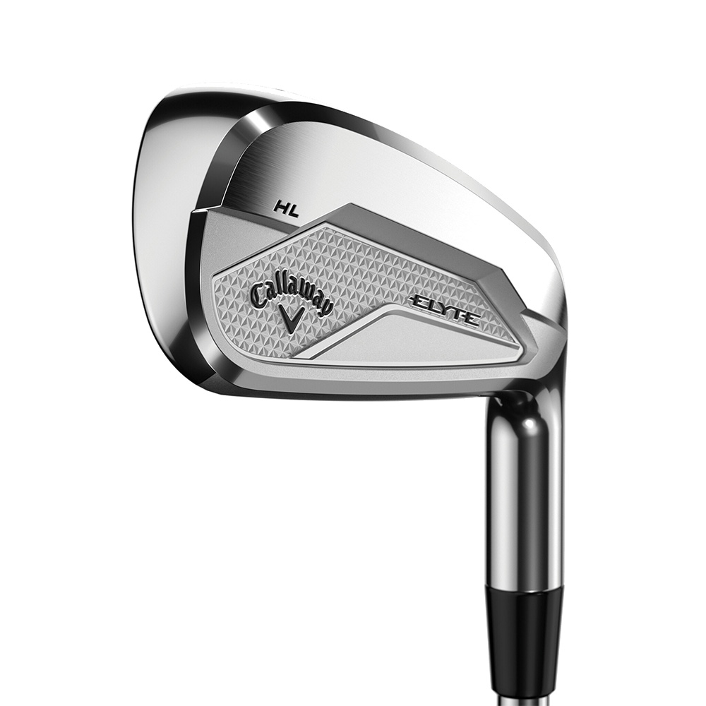 'Callaway Elyte HL Eisensatz 6-PW Herren' 'Callaway Elyte HL Eisensatz 6-PW Herren' von Callaway