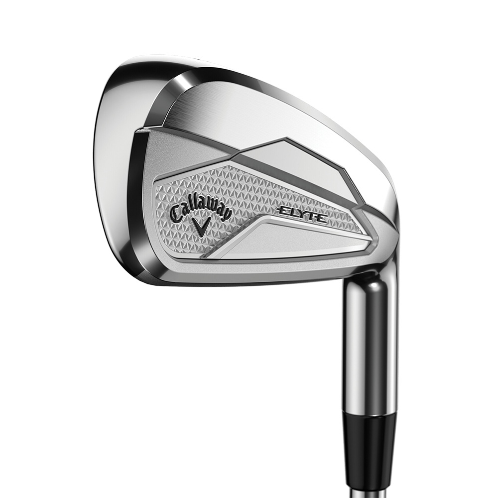 'Callaway Elyte Eisensatz 6-PW Herren' 'Callaway Elyte Eisensatz 6-PW Herren' von Callaway