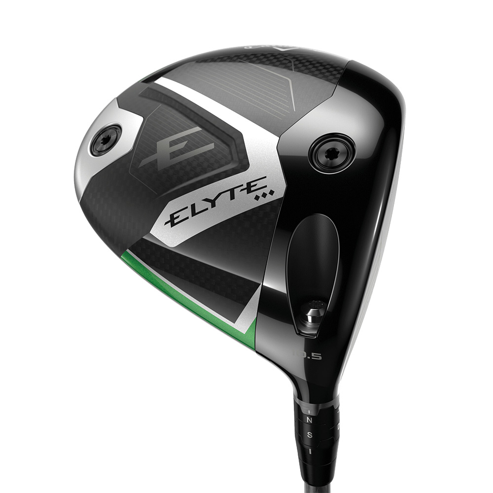 'Callaway Elyte TD Herren Driver' 'Callaway Elyte TD Herren Driver' von Callaway