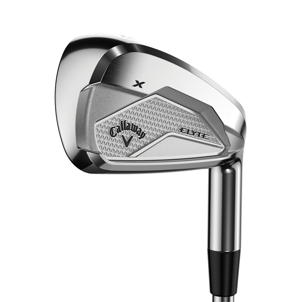 'Callaway Elyte X Eisensatz 6-PW Herren' 'Callaway Elyte X Eisensatz 6-PW Herren' von Callaway