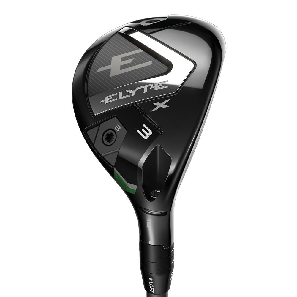 'Callaway Elyte X Herren Hybrid' 'Callaway Elyte X Herren Hybrid' von Callaway