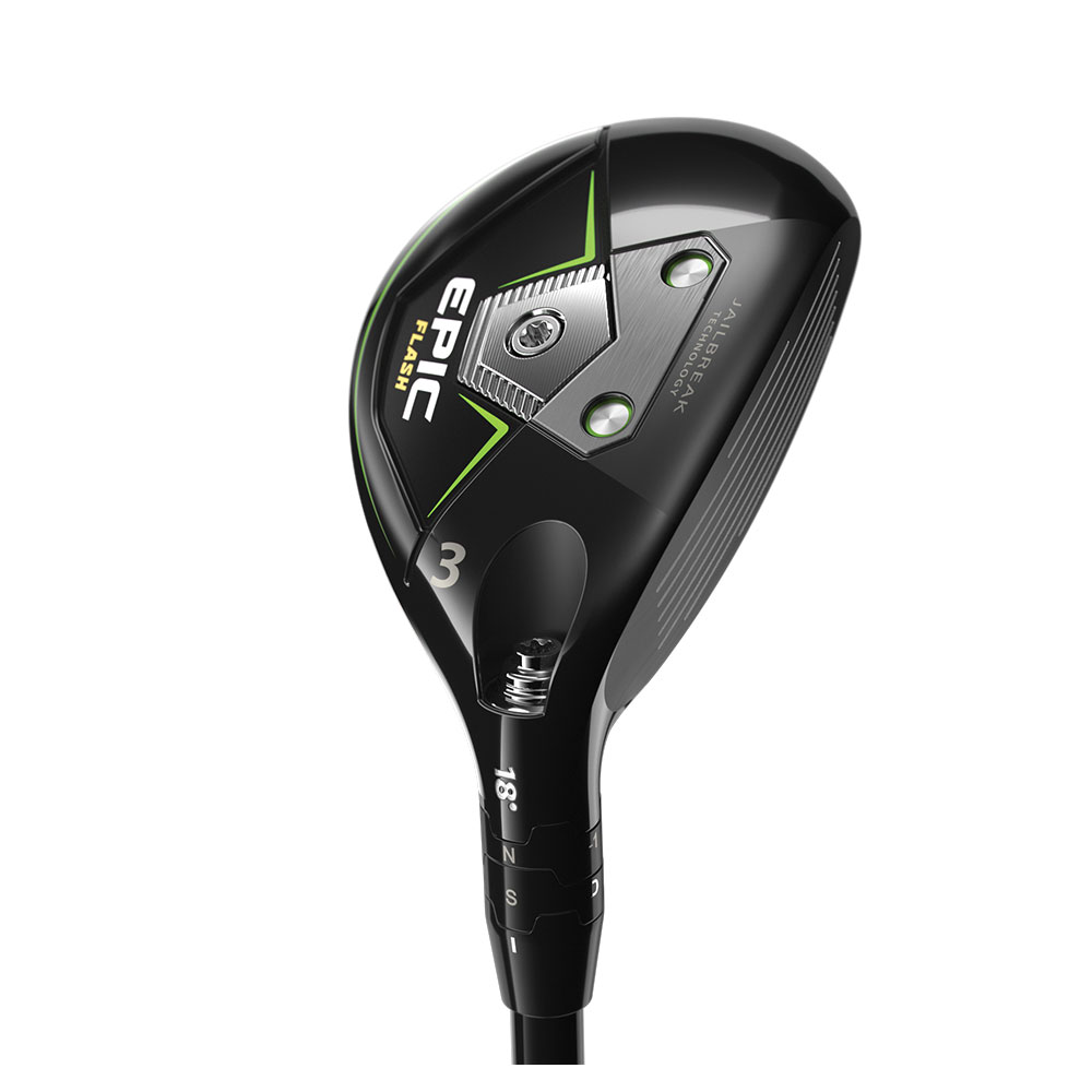 'Callaway Epic Flash Hybrid Herren' 'Callaway Epic Flash Hybrid Herren' von Callaway