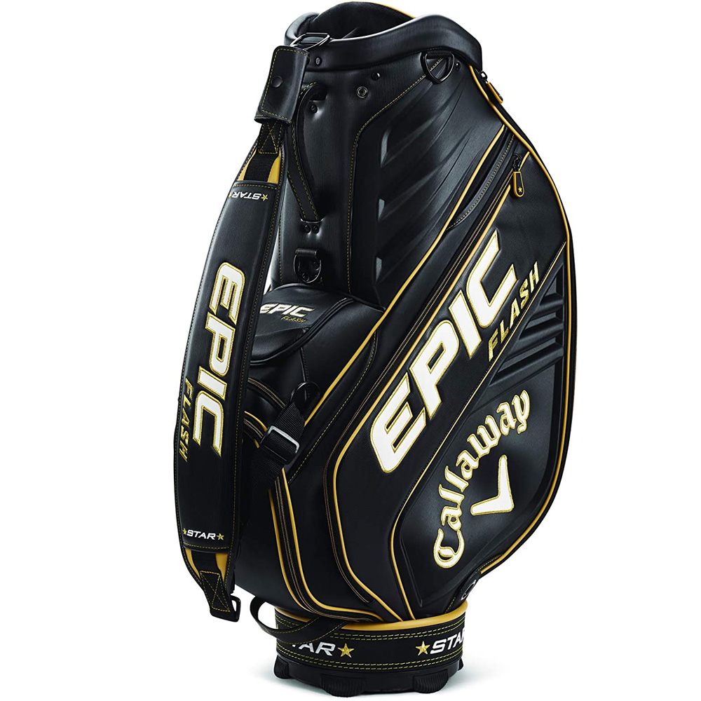 'Callaway Epic Flash Star Staff Standbag' 'Callaway Epic Flash Star Staff Standbag' von Callaway