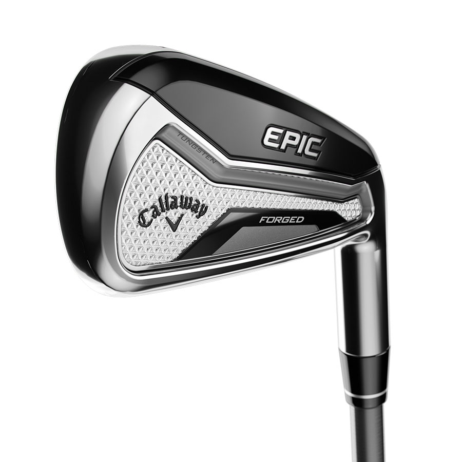 'Callaway Epic Forged Einzeleisen Herren' 'Callaway Epic Forged Einzeleisen Herren' von Callaway