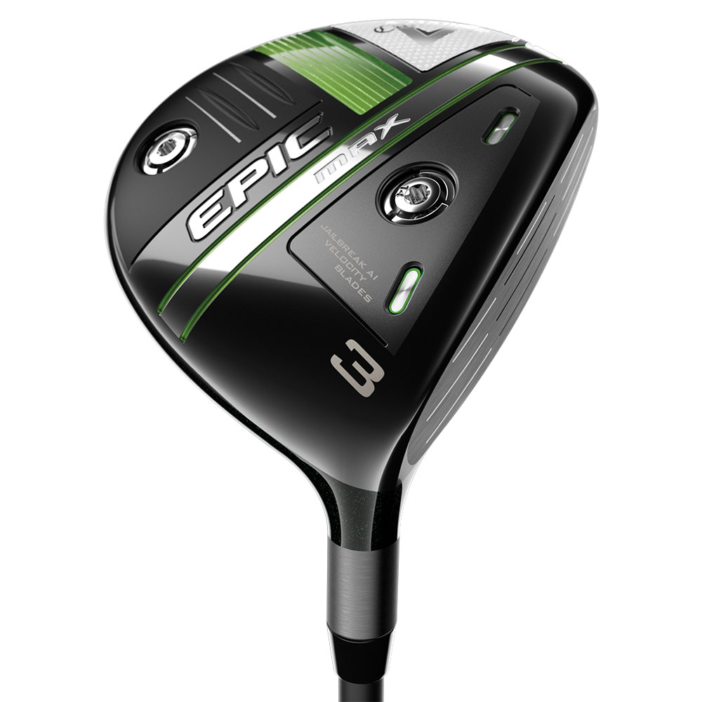 'Callaway Epic Max Holz Damen' 'Callaway Epic Max Holz Damen' von Callaway