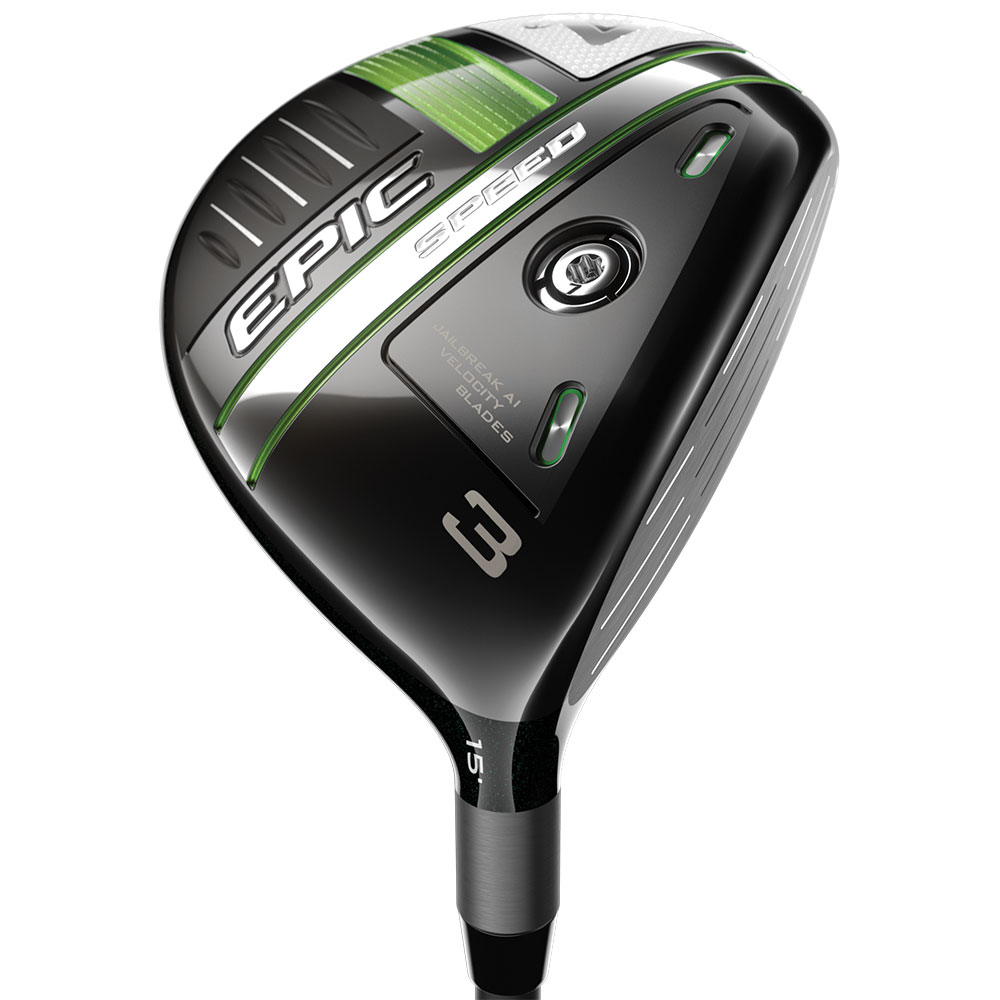 'Callaway Epic Speed Holz Damen' 'Callaway Epic Speed Holz Damen' von Callaway