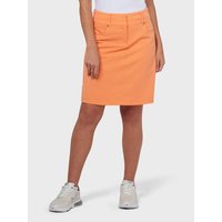 Callaway Ergo 52cm Skort orange von Callaway