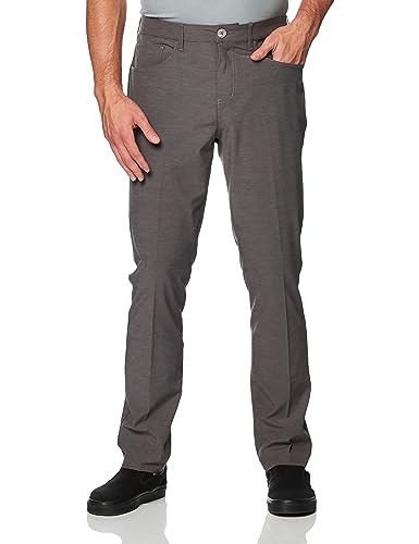 Callaway Everplay Herren Golfhose mit 5 Taschen (Größe 30-56, groß und hoch) von Callaway