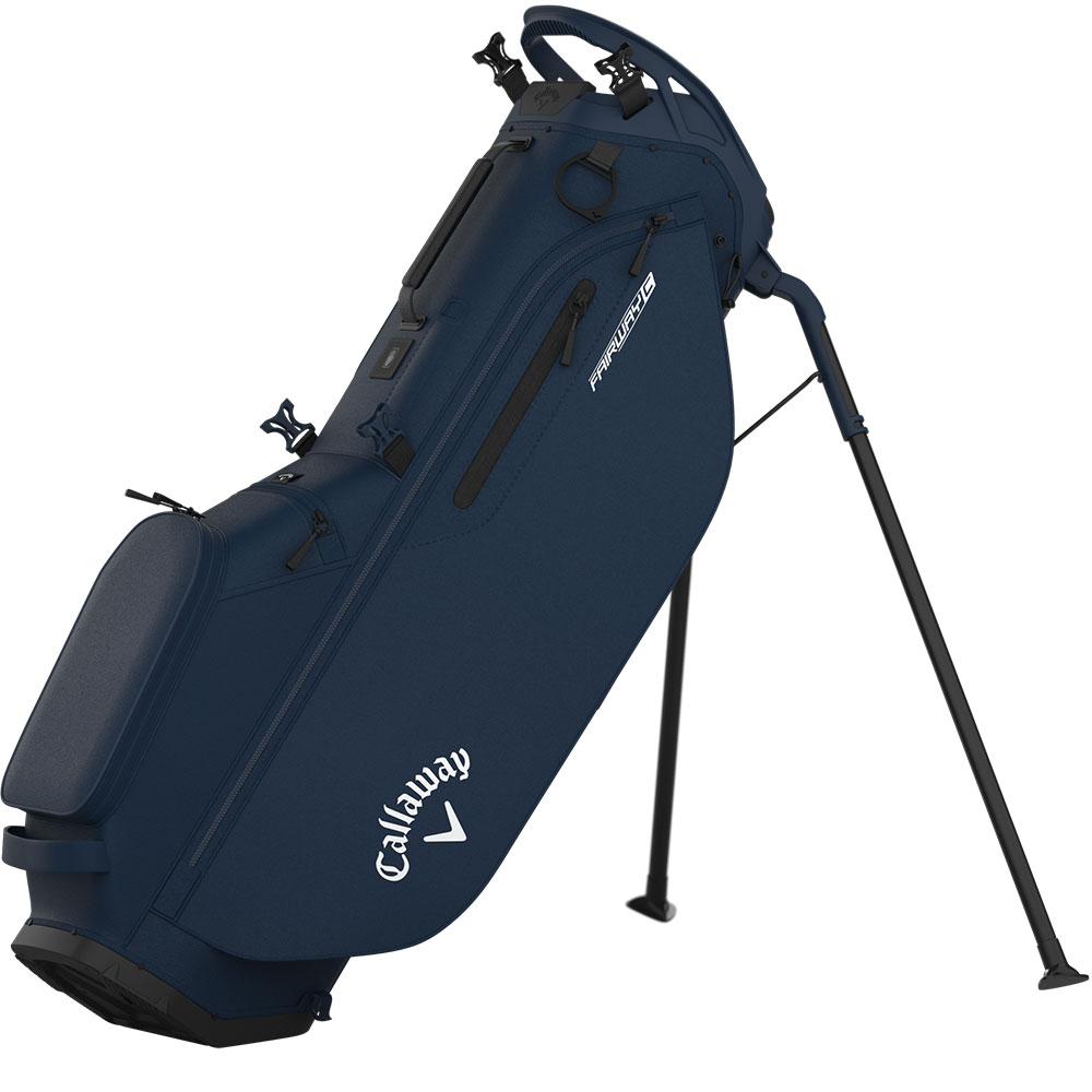 'Callaway Fairway C Standbag navy' 'Callaway Fairway C Standbag navy' von Callaway