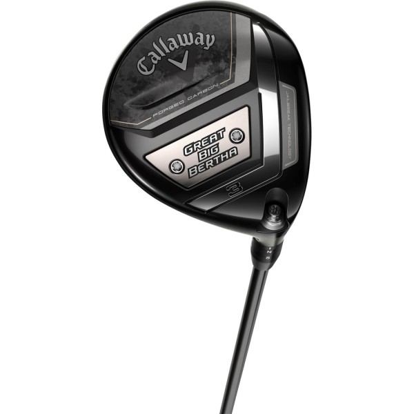 Callaway Fairwayholz Great Big Bertha von Callaway