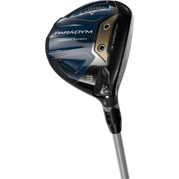 Callaway Fairwayholz Paradym von Callaway