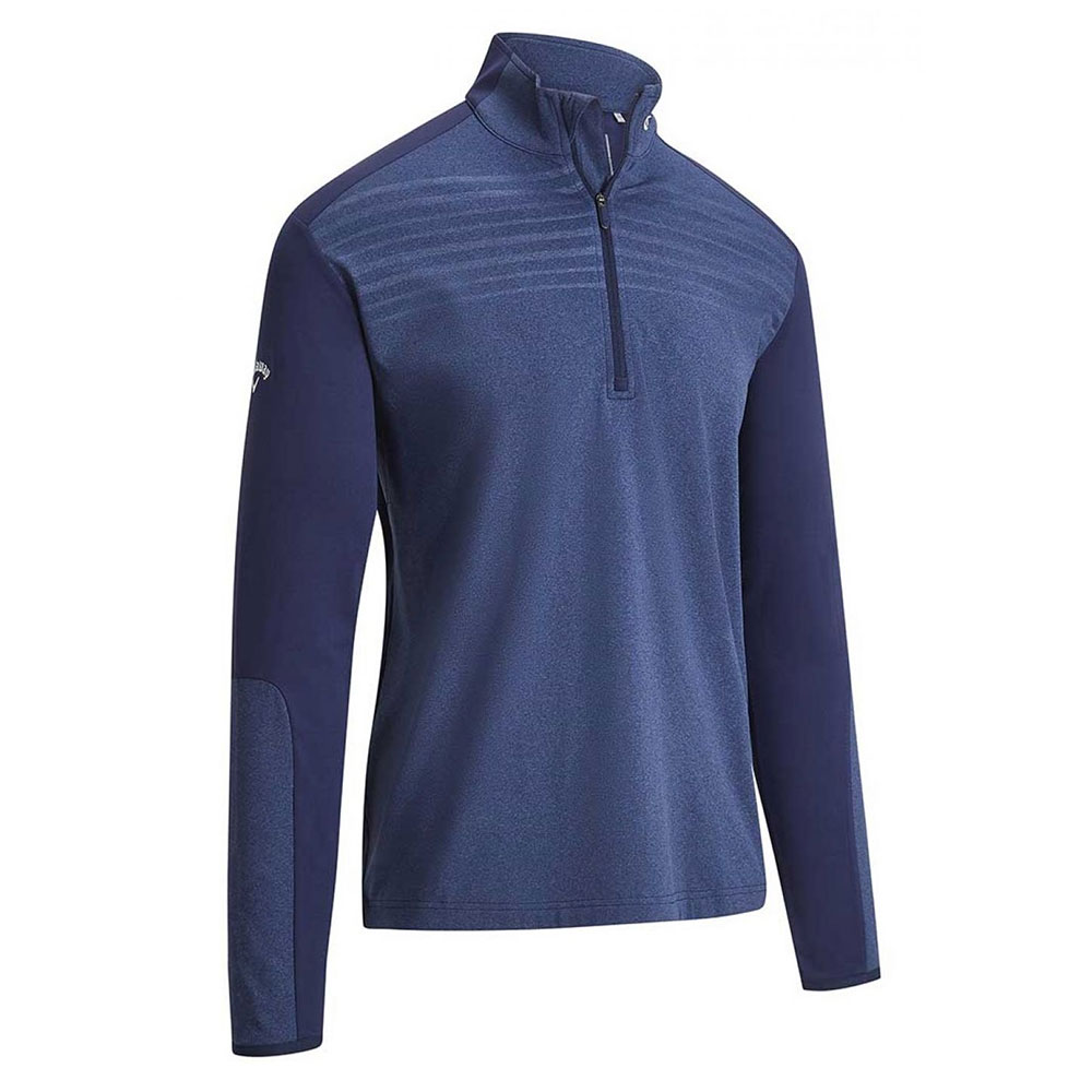 'Callaway Golf 1/4 Zip Pullover Herren blau' 'Callaway Golf 1/4 Zip Pullover Herren blau' von Callaway