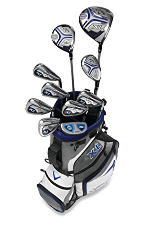 Callaway Golf 2018 Xt Junior Set für Rechtshänder Callaway Golf 2018 Xt Junior Set für Rechtshänder von Callaway