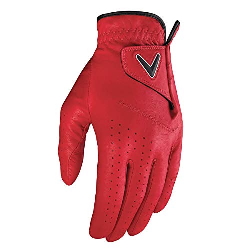 Callaway Golf Herren Opti Colour Handschuh Callaway Golf Herren Opti Colour Handschuh von Callaway