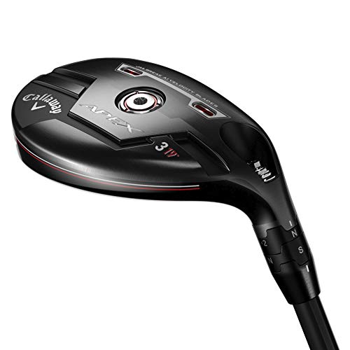 Callaway Golf 2021 Apex Hybrid Callaway Golf 2021 Apex Hybrid von Callaway