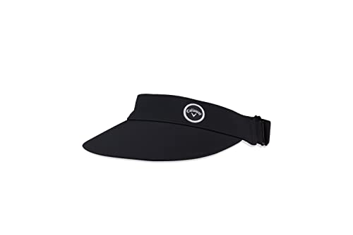 Callaway Golf Damen See The Break Visor Collection Kopfbedeckung Callaway Golf Damen See The Break Visor Collection Kopfbedeckung von Callaway