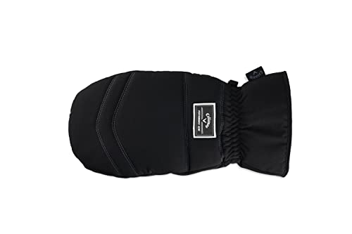 Callaway Golf 2023 Thermo-Fäustlinge, 1 Paar, Schwarz Callaway Golf 2023 Thermo-Fäustlinge, 1 Paar, Schwarz von Callaway