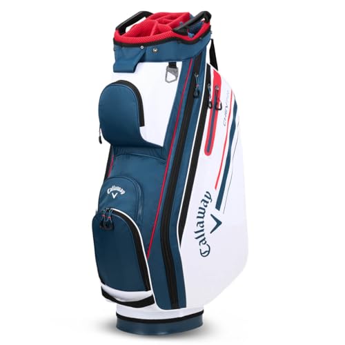 Callaway Golf Chev 14+ Cartbag 2024 von Callaway